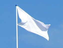 Friedensflagge